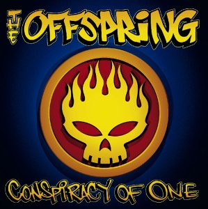 the offspring